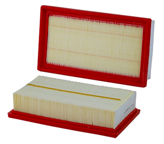 Engine Air Filter Wix Filters WA10835