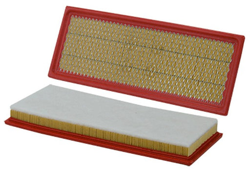 Engine Air Filter Wix Filters WA10836