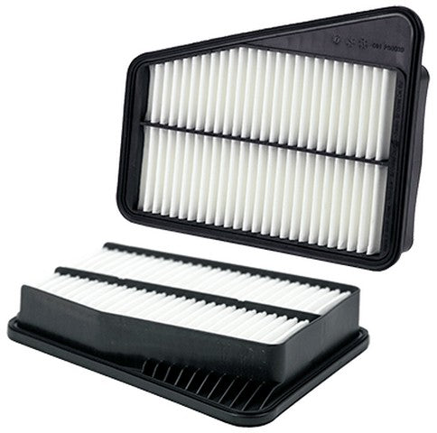 Engine Air Filter Wix Filters WA10837
