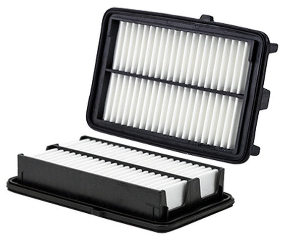 Engine Air Filter Wix Filters WA10839