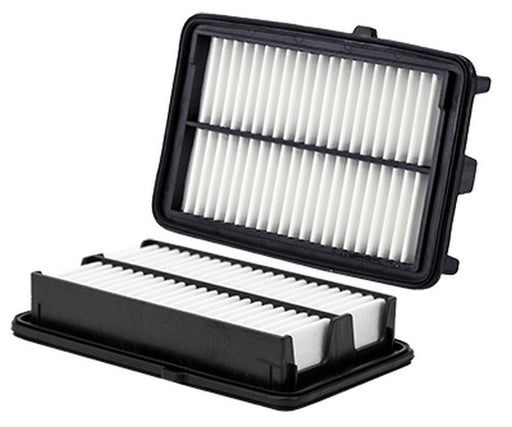Engine Air Filter Wix Filters WA10839