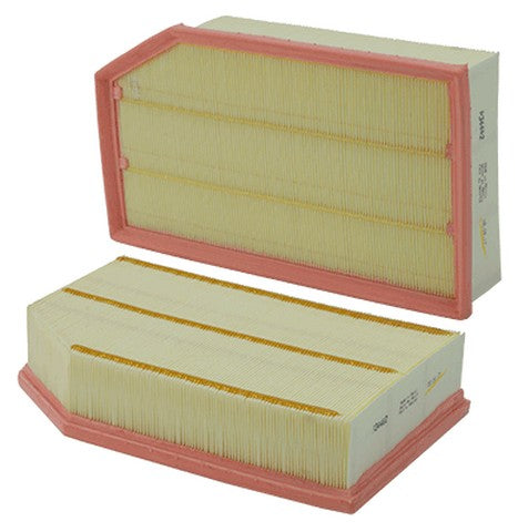 Engine Air Filter Wix Filters WA10841