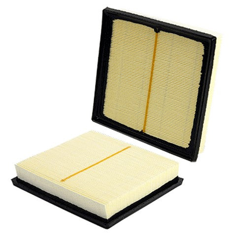 Engine Air Filter Wix Filters WA10859