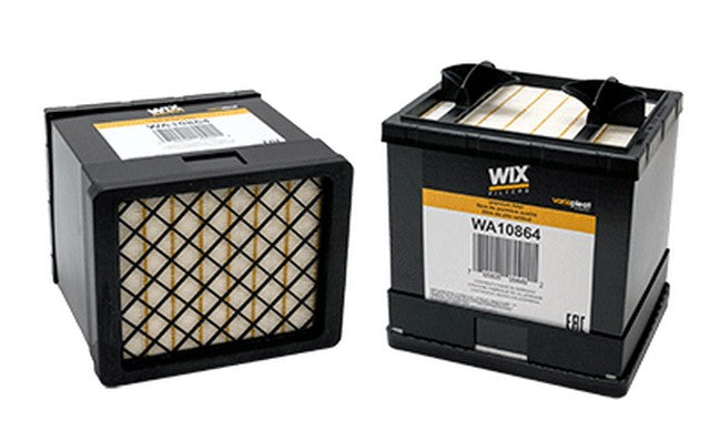 Air Filter Wix Filters WA10864