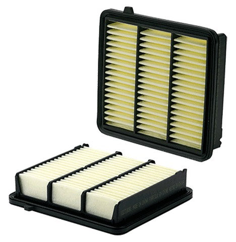 Engine Air Filter Wix Filters WA10872
