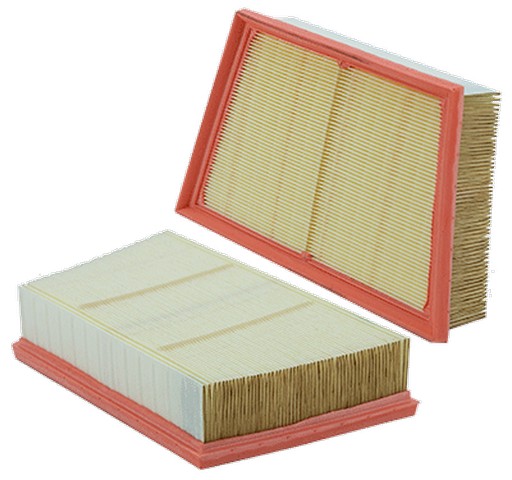 Engine Air Filter Wix Filters WA10888