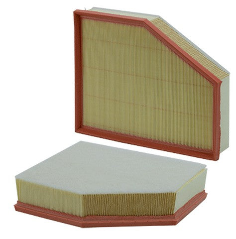 Engine Air Filter Wix Filters WA10889