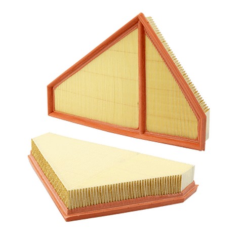 Engine Air Filter Wix Filters WA10895
