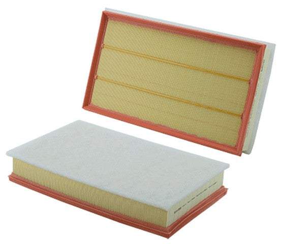 Engine Air Filter Wix Filters WA10896