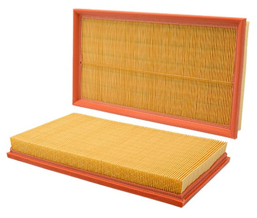 Engine Air Filter Wix Filters WA10898