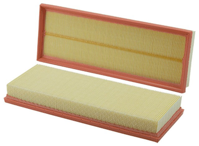 Engine Air Filter Wix Filters WA10899