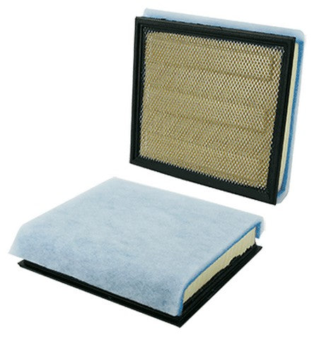 Engine Air Filter Wix Filters WA10905