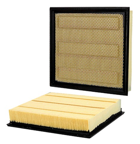 Engine Air Filter Wix Filters WA10906