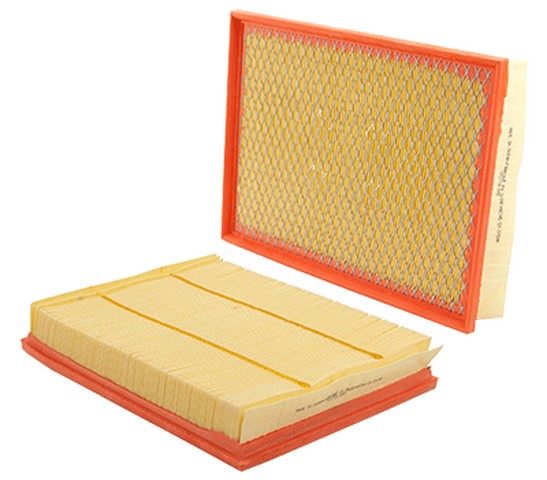 Engine Air Filter Wix Filters WA10909