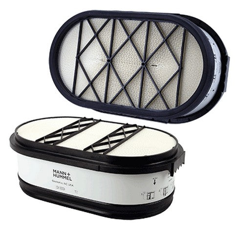 Engine Air Filter Wix Filters WA10927