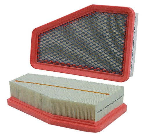 Engine Air Filter Wix Filters WA10937