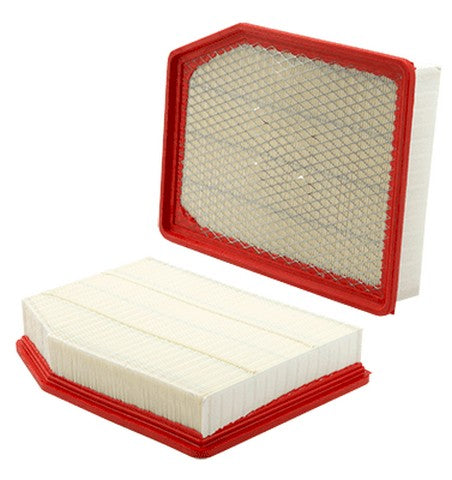 Engine Air Filter Wix Filters WA10941