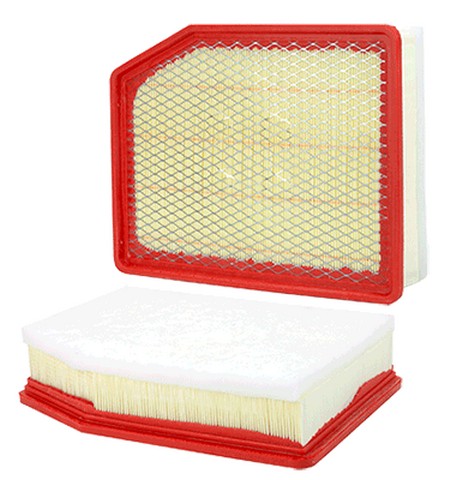 Engine Air Filter Wix Filters WA10942