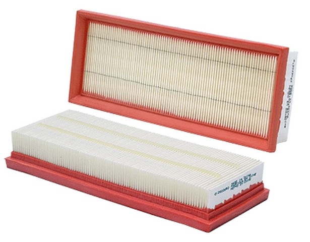 Engine Air Filter Wix Filters WA10945