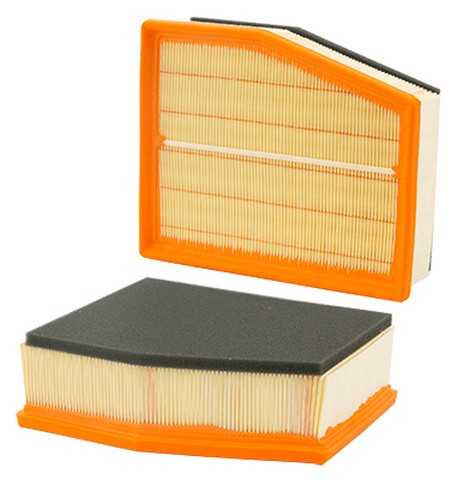 Engine Air Filter Wix Filters WA10949