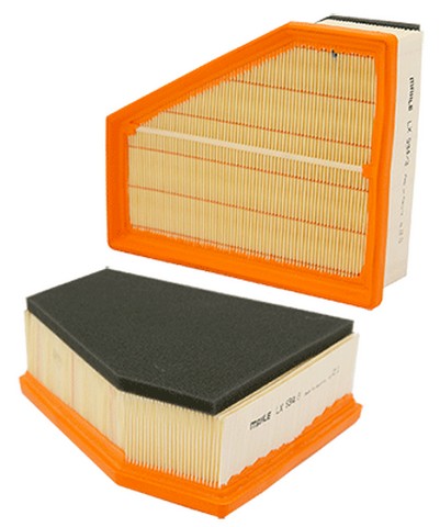Engine Air Filter Wix Filters WA10950