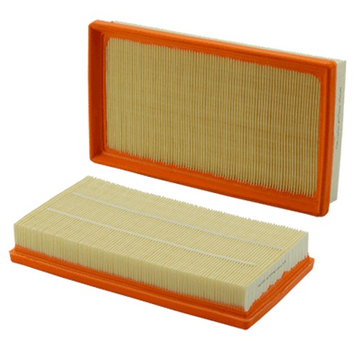 Engine Air Filter Wix Filters WA10951