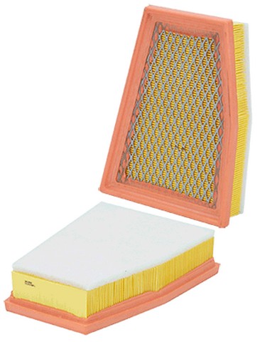 Engine Air Filter Wix Filters WA10959