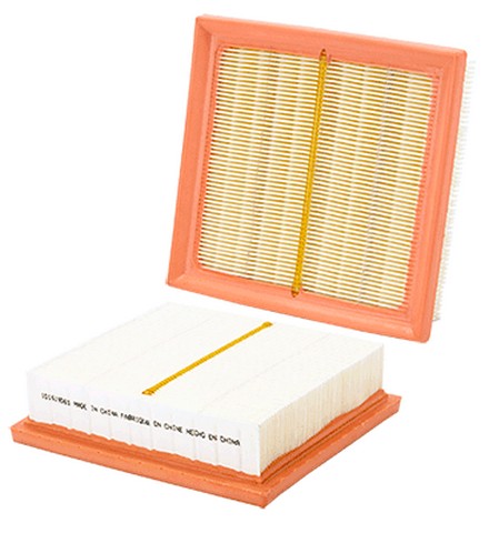 Engine Air Filter Wix Filters WA10961
