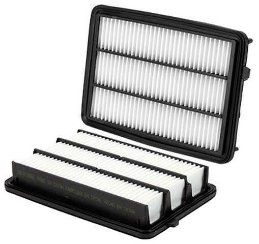 Engine Air Filter Wix Filters WA10967