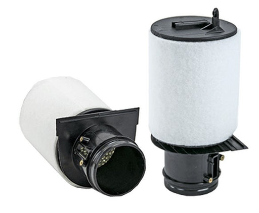 Engine Air Filter Wix Filters WA10977