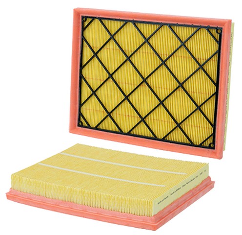 Engine Air Filter Wix Filters WA10981