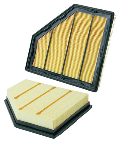 Engine Air Filter Wix Filters WA10982