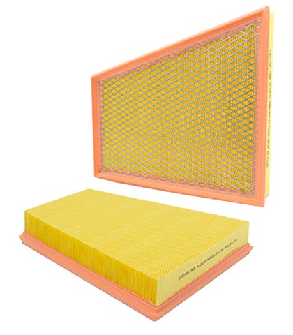 Engine Air Filter Wix Filters WA10986