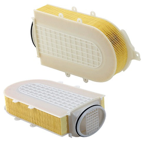 Engine Air Filter Wix Filters WA10987