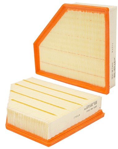 Engine Air Filter Wix Filters WA11035