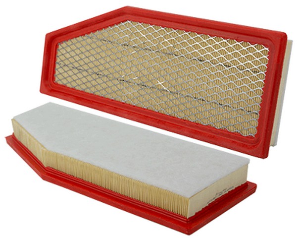 Engine Air Filter Wix Filters WA11042