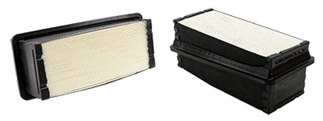 Engine Air Filter Wix Filters WA11077