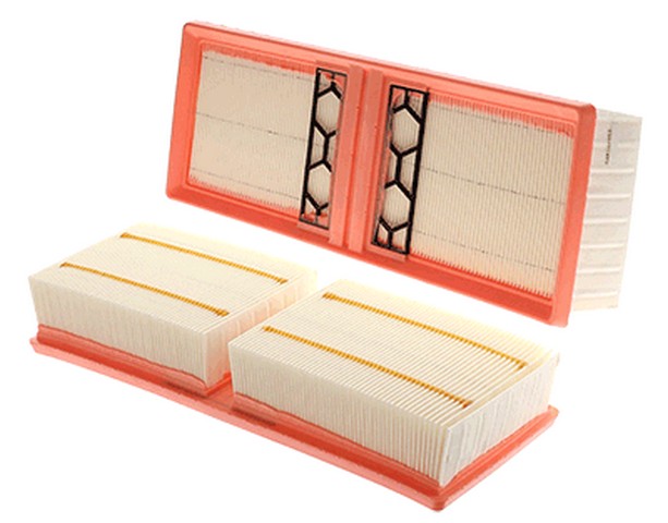 Engine Air Filter Wix Filters WA11084
