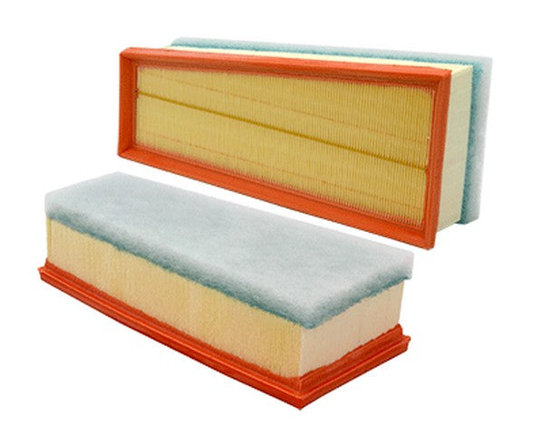 Engine Air Filter Wix Filters WA11086