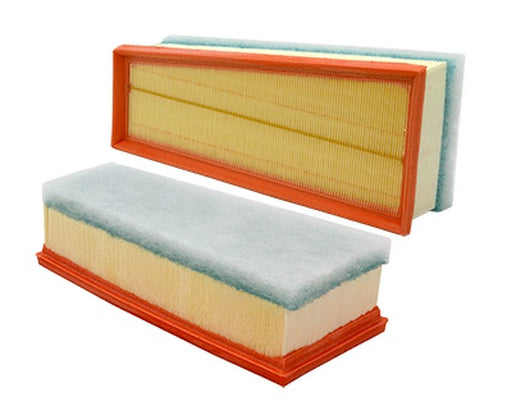 Engine Air Filter Wix Filters WA11086
