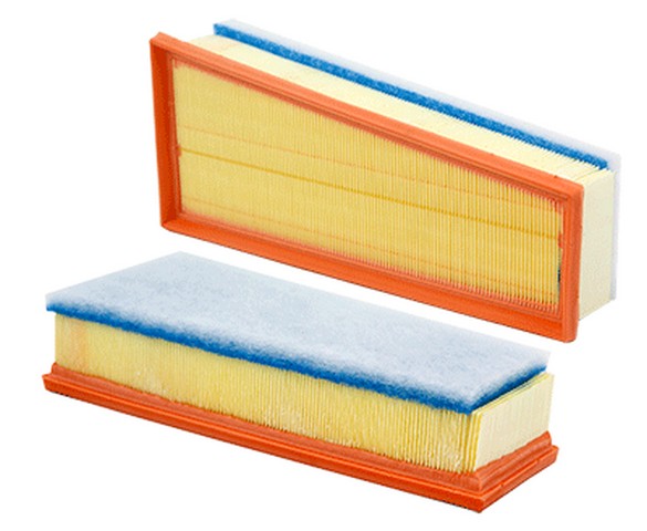 Engine Air Filter Wix Filters WA11087