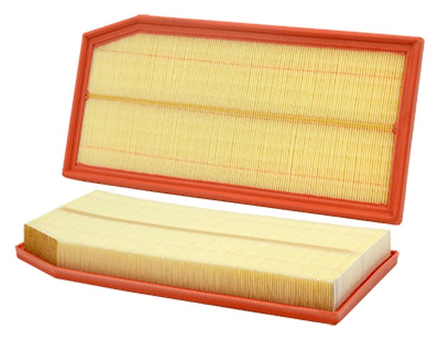 Engine Air Filter Wix Filters WA11088