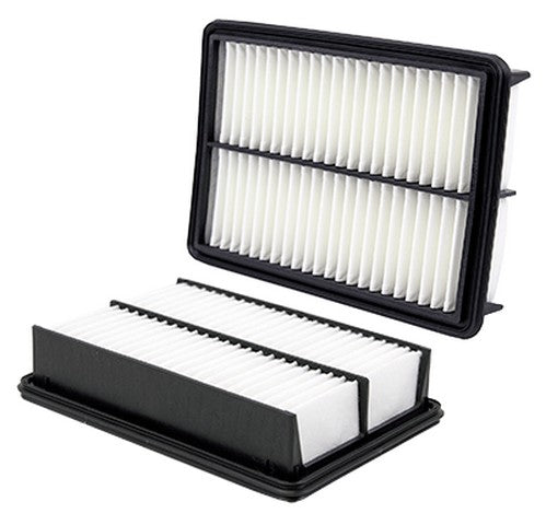 Engine Air Filter Wix Filters WA11107