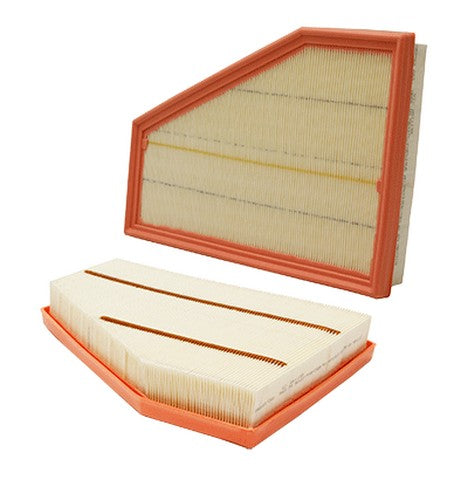 Engine Air Filter Wix Filters WA11195