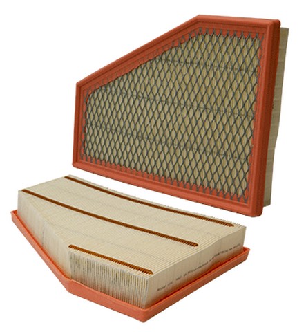 Engine Air Filter Wix Filters WA11196