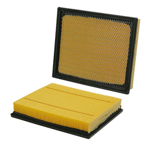 Engine Air Filter Wix Filters WA11200