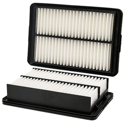 Engine Air Filter Wix Filters WA11222