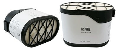 Air Filter Wix Filters WA11235