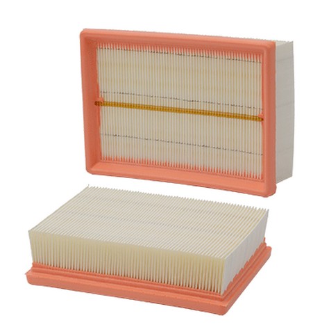 Engine Air Filter Wix Filters WA11239