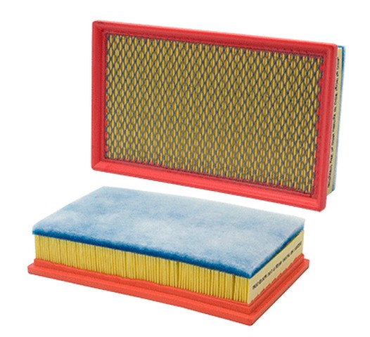 Engine Air Filter Wix Filters WA11255